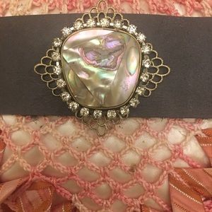 PINK for October Breast Cancer Awareness Month